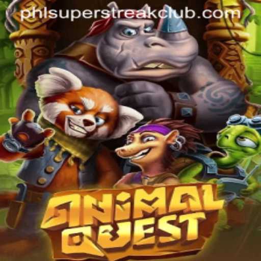Exploring the Exciting World of AnimalQuest: Your Guide to Joining the SuperStreakClub