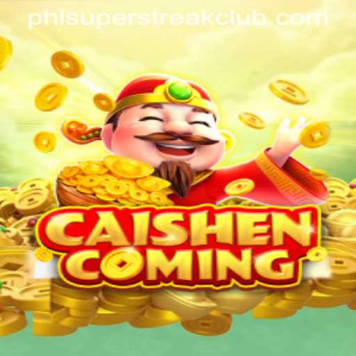 Discover the Thrilling World of CAISHENCOMING: Join the SuperStreakClub