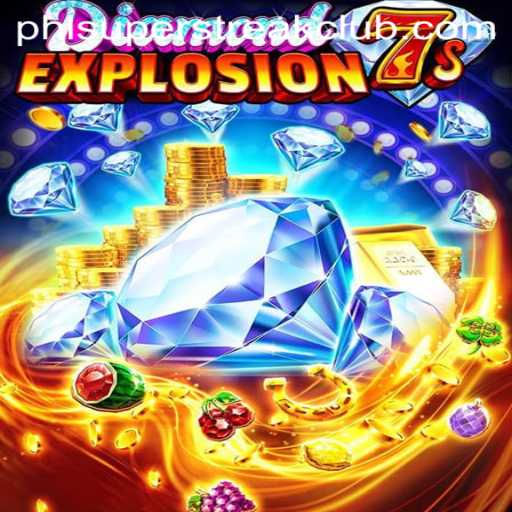 Unveiling DiamondExplosion7s: A Thrilling Adventure with SuperStreakClub