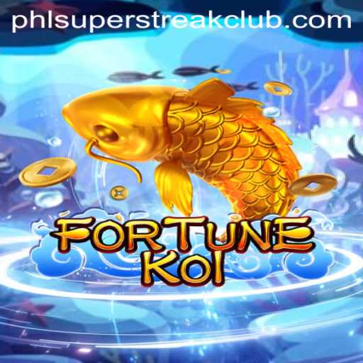 Discover the Thrills of FORTUNEKOI: Dive Into the SuperStreakClub