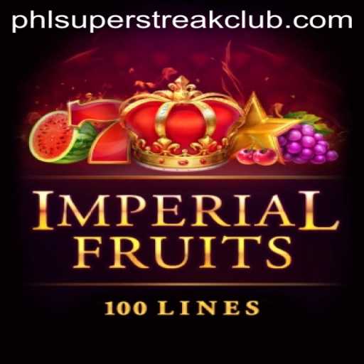 ImperialFruits100: The Latest Sensation in Gaming with SuperStreakClub