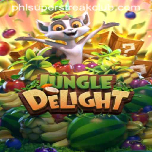 Explore the Adventures of JungleDelight: Dive into the Thrilling World of SuperStreakClub