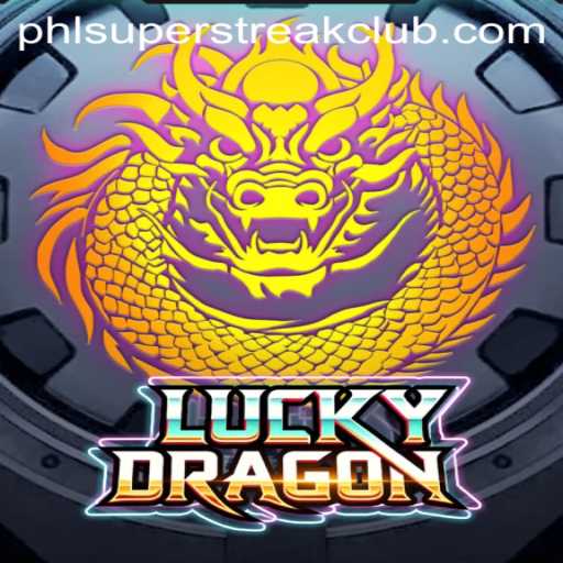 Unveiling LuckyDragon: A Journey into Exciting Gameplay