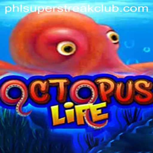 Exploring OctopusLife: Dive into the SuperStreakClub Adventure