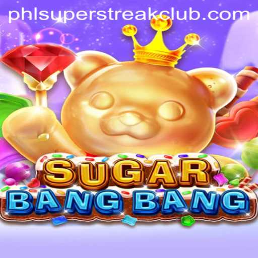 Exploring SUGARBANGBANG: The Sweet Adventure of SuperStreakClub