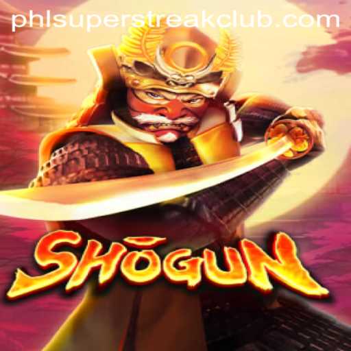 Shogun: A Journey into the World of Strategic Mastery with SuperStreakClub