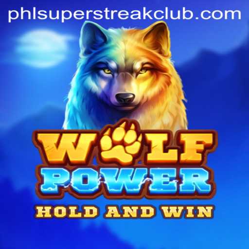 Exploring the Thrills of WolfPower: A Deep Dive into the SuperStreakClub Experience